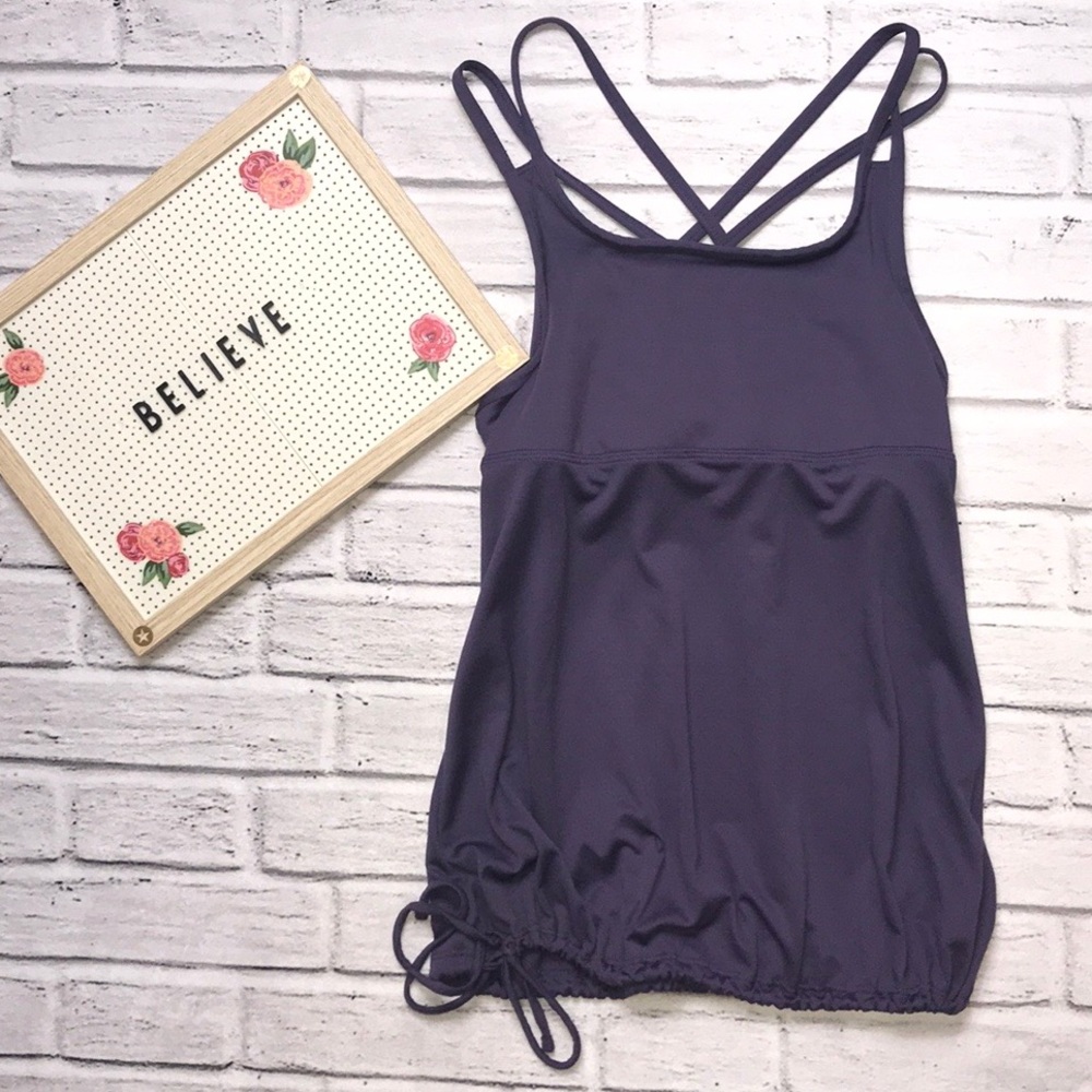 Champion Workout Top